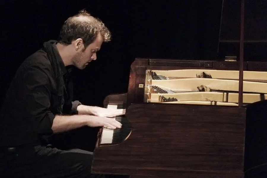 Andrew McCormack
